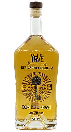 Текила YaVe Reposado Tequila