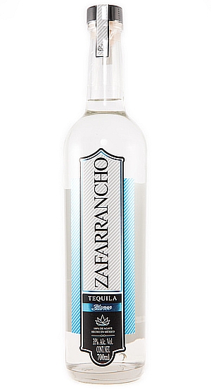 Текила Zafarrancho Blanco
