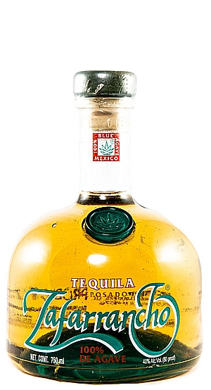Текила Zafarrancho Reposado