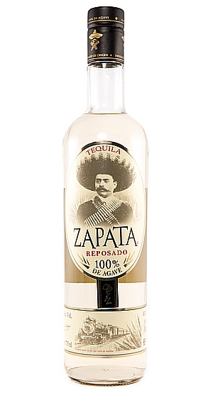 Текила Zapata Tequila Reposado