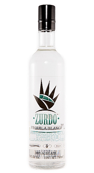 Текила Zurdo Tequila Blanco