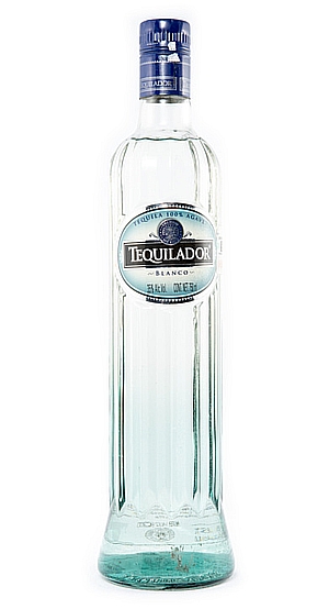 Текила Tequilador Blanco