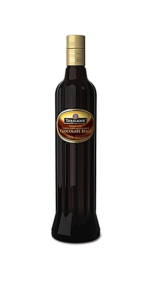Текила Tequilador Crema de Chocolate Belga