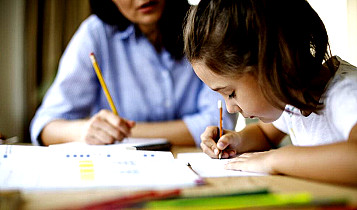 Tutoring in Mexico