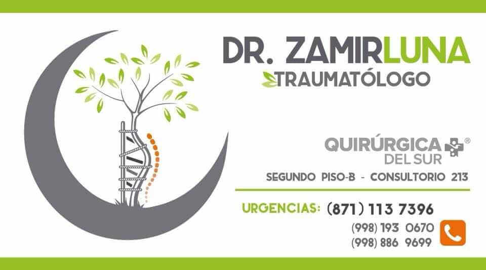 Zamir Luna Ramos